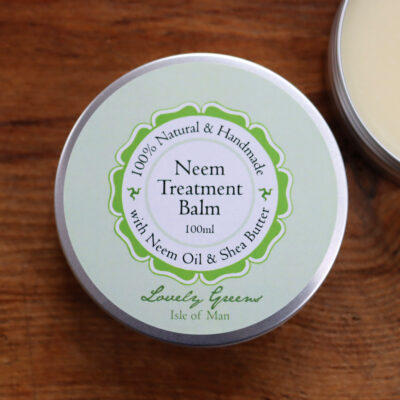 Neem Treatment Balm