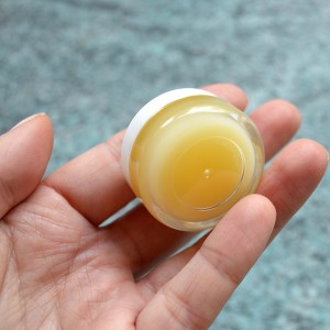 Neem Treatment Balm also comes in a small sample size.